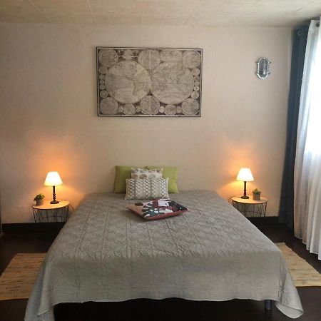 Studio Bijou Plage Antibes Juan-les-Pins Eksteriør billede